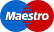 MaestroCard Logo